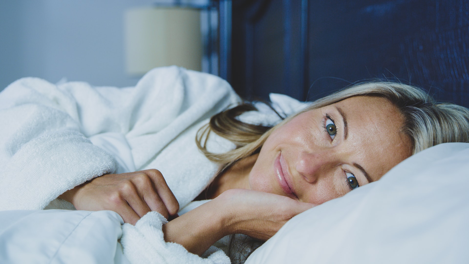 How important is sleep for your overall health?